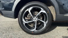 MG HS 1.5 T-GDI PHEV Trophy 5dr Auto Hatchback